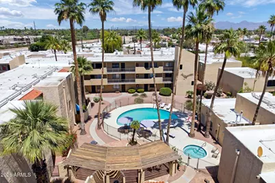 4950 N Miller Road #100, Scottsdale, AZ 85251 - Photo 26