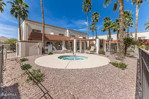 16510 E Palisades Blvd, Fountain Hills, AZ 85268 - Photo 28