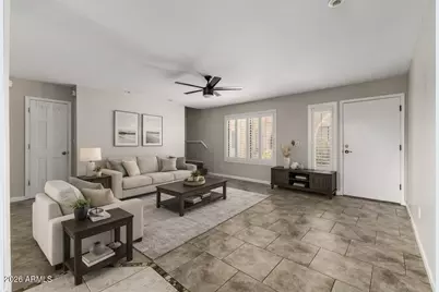 16510 E Palisades Boulevard #51, Fountain Hills, AZ 85268 - Photo 34