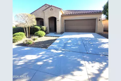 25925 W Tonto Lane, Buckeye, AZ 85396 - Photo 1