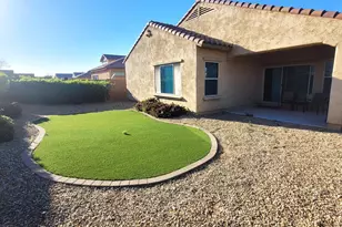 25925 W Tonto Ln, Buckeye, AZ 85396 - Photo 22