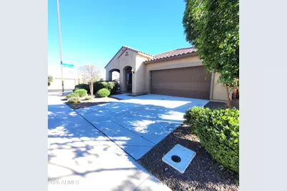25925 W Tonto Lane, Buckeye, AZ 85396 - Photo 2