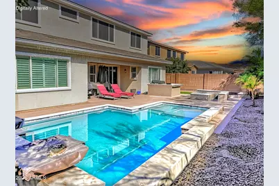 7463 W Remuda Drive, Peoria, AZ 85383 - Photo 4