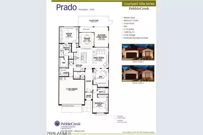 16912 W Earll Drive, Goodyear, AZ 85395 - Photo 42