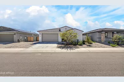 24549 W Hilton Avenue, Buckeye, AZ 85326 - Photo 8