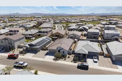 24549 W Hilton Avenue, Buckeye, AZ 85326 - Photo 10