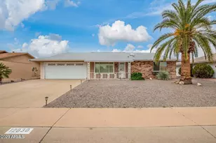 12630 N Blue Ridge Dr, Sun City, AZ 85351 - Photo 1