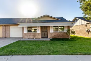 9918 N 95th Dr, Peoria, AZ 85345 - Photo 1