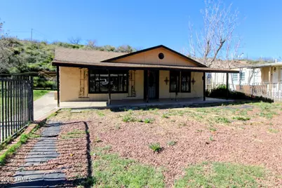 5733 E Globe Canyon, Globe, AZ 85501 - Photo 6