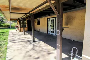 5733 E Globe Canyon, Globe, AZ 85501 - Photo 8