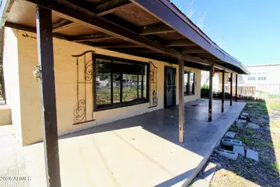 5733 E Globe Canyon, Globe, AZ 85501 - Photo 2