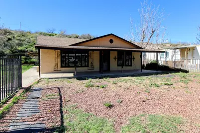 5733 E Globe Canyon, Globe, AZ 85501 - Photo 1