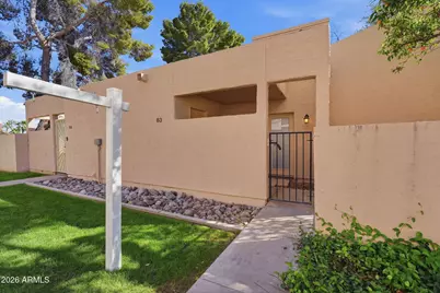 930 S Dobson Road #83, Mesa, AZ 85202 - Photo 22