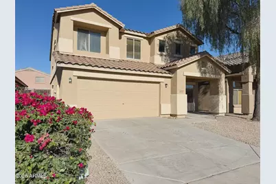 33058 N Kari Road, San Tan Valley, AZ 85144 - Photo 1