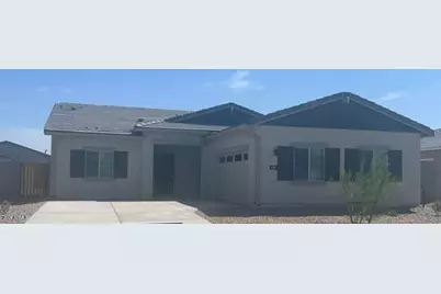 649 W Red Hawk Court, Casa Grande, AZ 85122 - Photo 1