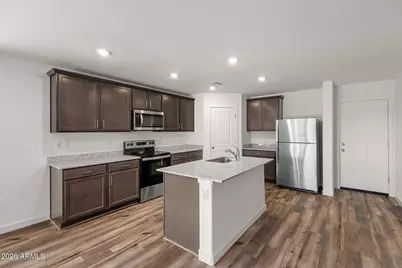 649 W Red Hawk Court, Casa Grande, AZ 85122 - Photo 6