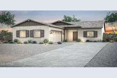 649 W Red Hawk Court, Casa Grande, AZ 85122 - Photo 1