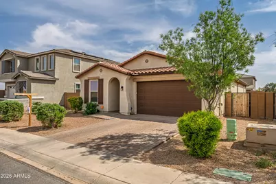 43927 W Palo Olmo Road, Maricopa, AZ 85138 - Photo 4