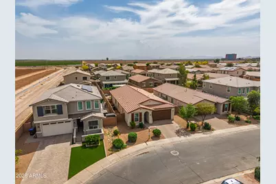 43927 W Palo Olmo Road, Maricopa, AZ 85138 - Photo 12