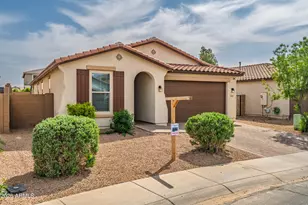 43927 W Palo Olmo Rd, Maricopa, AZ 85138 - Photo 2