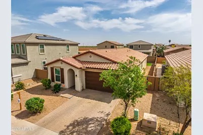 43927 W Palo Olmo Road, Maricopa, AZ 85138 - Photo 8