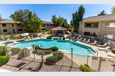 15225 N 100th Street #2201, Scottsdale, AZ 85260 - Photo 30