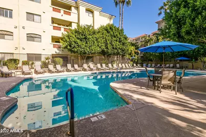 5104 N 32nd Street #Unit 122, Phoenix, AZ 85018 - Photo 18