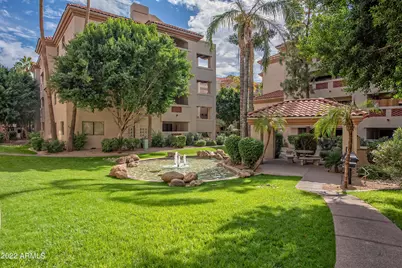 5104 N 32nd Street #Unit 122, Phoenix, AZ 85018 - Photo 20