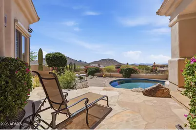 11035 E Juan Tabo Road, Scottsdale, AZ 85255 - Photo 52