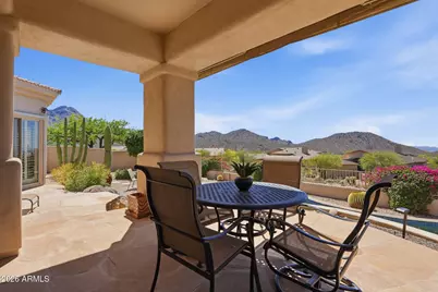 11035 E Juan Tabo Road, Scottsdale, AZ 85255 - Photo 44