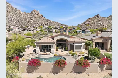 11035 E Juan Tabo Road, Scottsdale, AZ 85255 - Photo 10