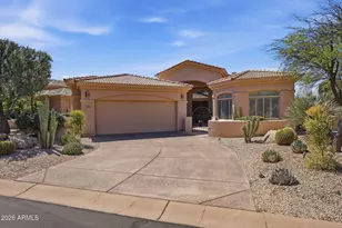 11035 E Juan Tabo Rd, Scottsdale, AZ 85255 - Photo 2
