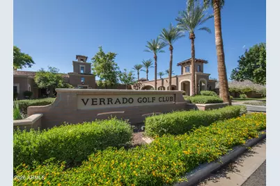 20648 W Edgemont Avenue, Buckeye, AZ 85396 - Photo 4