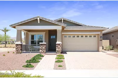 20648 W Edgemont Avenue, Buckeye, AZ 85396 - Photo 1