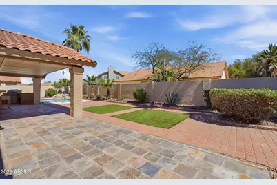 1437 N Lesueur --, Mesa, AZ 85203 - Photo 44