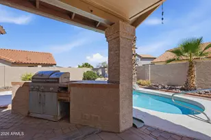 1437 N Lesueur, Mesa, AZ 85203 - Photo 50