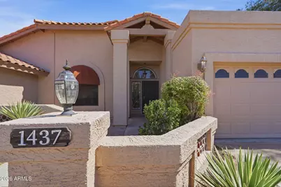 1437 N Lesueur --, Mesa, AZ 85203 - Photo 4