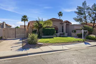 1437 N Lesueur, Mesa, AZ 85203 - Photo 52