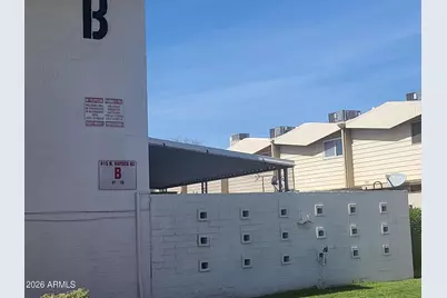 815 N Hayden Road #B2, Scottsdale, AZ 85257 - Photo 36