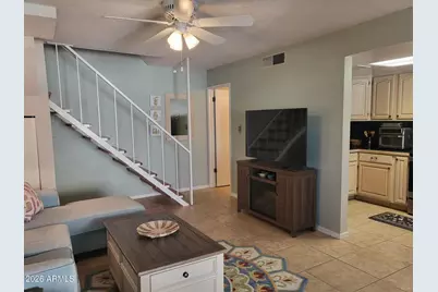 815 N Hayden Road #B2, Scottsdale, AZ 85257 - Photo 2