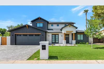 4518 N 39th Street, Phoenix, AZ 85018 - Photo 1