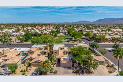 9284 E Aster Drive, Scottsdale, AZ 85260 - Photo 34
