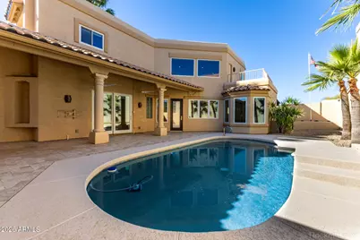 9284 E Aster Drive, Scottsdale, AZ 85260 - Photo 2