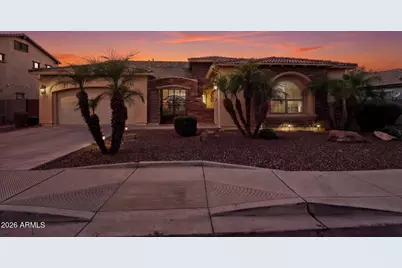 3118 S Colonial Street, Gilbert, AZ 85295 - Photo 1