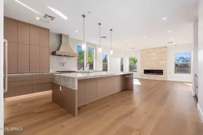 9297 E Mohawk Lane, Scottsdale, AZ 85255 - Photo 1