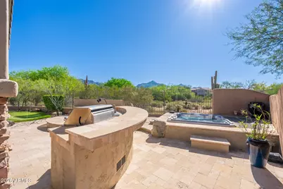 9297 E Mohawk Lane, Scottsdale, AZ 85255 - Photo 2