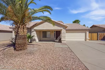 8508 W Hazelwood Street, Phoenix, AZ 85037 - Photo 1