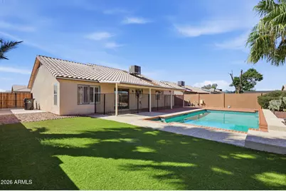 8508 W Hazelwood Street, Phoenix, AZ 85037 - Photo 2