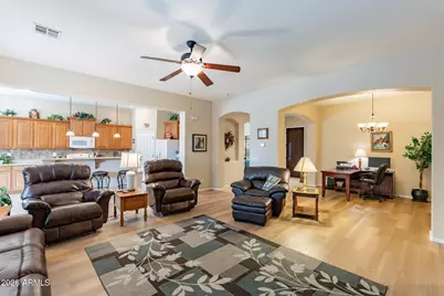 2567 E San Isido Trail, Casa Grande, AZ 85194 - Photo 14