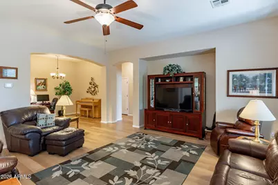 2567 E San Isido Trail, Casa Grande, AZ 85194 - Photo 12